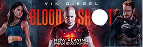 Filme Online Bloodshot 2020 Ganzer Film Stream Deutsch