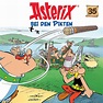 Asterix - 35 - Asterix bei den Pikten - Karussell - Hoergruselspiele