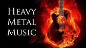 What Is Metal Music? | Beat