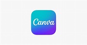 ‎Canva: Design, Photo & Video on the App Store