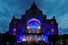 Die Blaue Nacht 2018 - Stadtportal Nürnberg