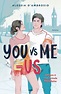 You vs Me = Us - Alessia D'Ambrosio - eBook - Mondadori Store
