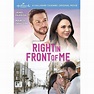 Right in Front of Me (DVD) - Walmart.com - Walmart.com