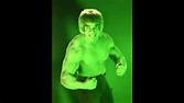 the Incredible Hulk Michael David Banner Dr David Banner 2015 - YouTube