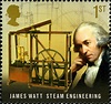 HistoEra: Biografia de James Watt