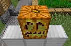 What is Minecraft Jack o Lantern and its use? How to craft it easily in ...