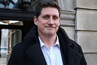 Green Party leader Eamon Ryan defends politician's high wages as he ...