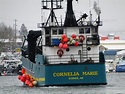 Deadliest Catch, Season 15, Cornelia Marie, Salty Dog Boating News ...