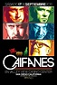 Caifanes Valley View Casino Center Limited Edition Poster Art | by Mel ...