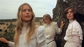 This Cinematic Life: Picnic at Hanging Rock (1975)