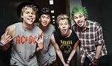 5 Seconds of Summer: punks or boyband? | Music | The Guardian