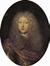 Juan Jorge I de Sajonia-Eisenach - Wikipedia, la enciclopedia libre