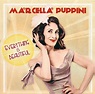 Marcella Puppini - Everything is Beautiful Album Art - Forge22 Design