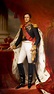 PRINCE LEOPOLD of Saxe-Coburg’s entry into Edinburgh, 1819 | Pocketmags.com