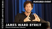 James Ward Byrkit, Director, Coherence I DePaul VAS - YouTube