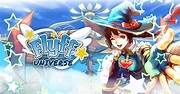 El MMORPG Flyff Universe presenta su hoja de ruta para este verano ...