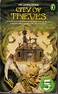 City of Thieves (book) - Titannica - the Fighting Fantasy Wiki
