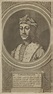 Edward Balliol, d. 1363. Son of John Balliol, King of Scots | National ...