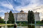 Por las calles de Madrid - Galería de imágenes: Palacio Real