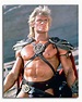 (SS1391) MASTERS OF THE UNIVERSE Poster (Dolph Lundgren) single sided ...