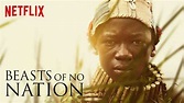 Beasts of No Nation (2015) Netflix Original Movie Review - What's on ...
