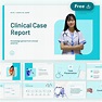 Clinical Case Presentation Template