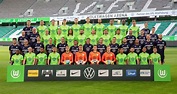 Teams vom VfL Wolfsburg | VfL Wolfsburg