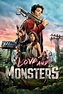 Love and Monsters (Film, 2021) — CinéSérie