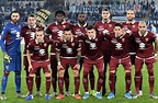 FC Turin | Kader 2023/2024 | DER SPIEGEL