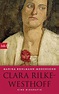 Clara Rilke-Westhoff von Marina Bohlmann-Modersohn. Bücher | Orell Füssli