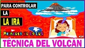 MEDITACIÓN GUIADA Para CONTROLAR La IRA Para NIÑOS 🌋 TÉCNICA DEL VOLCÁN ...