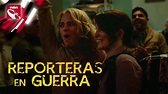 Reporteras en Guerra - Trailer HD #Español (2016) - YouTube