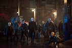 The Strain Serie Completa Latino Descargar por Mega