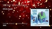 Winter Wonderland - Chris Isaak - YouTube