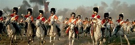 Waterloo Review: An epic recreation of the legendary battle | Blu-ray ...