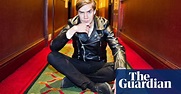 30 minutes with … Howlin' Pelle Almqvist | The Hives | The Guardian