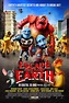 Escape From Planet Earth (2013) Movie Trailer, News, Videos, and Cast ...