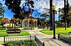 Discover the Stunning National Parks in Whittier California!
