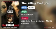 The Killing Yard (film, 2001) - FilmVandaag.nl