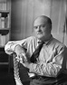 Who Was Edmund Wilson? | The National Endowment for the Humanities