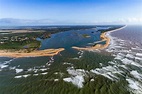 Foz do rio Doce tem novo site para mostrar as belezas e atrações da ...