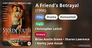 A Friend's Betrayal (film, 1996) kopen op dvd of blu-ray - FilmVandaag.nl