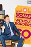 Conan Without Borders - 31 de Dezembro de 2018 | Filmow