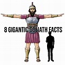 The *8* Gigantic Goliath Facts - Lost World Museum
