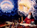 ¿Cuál Juan fue que escribió Apocalipsis? ~ Evangelio Adventista