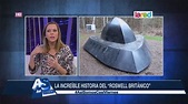 Descubre la espeluznante historia del "Roswell Británico" - YouTube