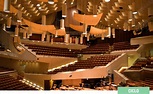 COAM - Ciclo de conciertos de la Orquesta Filarmónica de Berlín: 13 octubre