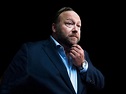 Alex Jones Age, Family, Podcasts, Conspiracies, Bio - ABTC