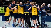 Frankreich vs. Schweden im TV und LIVE-STREAM: Das Halbfinale der ...