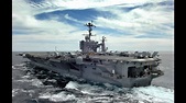 USS John C. Stennis (CVN 74) (documentary) - YouTube